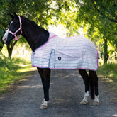 Classic Ripstop Blush Pink & Grey  RUG ONLY - Separate